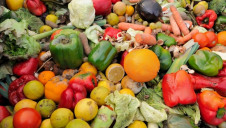 The incoming Government should force the UK's major retailers to publicly report data on food waste, MPs say